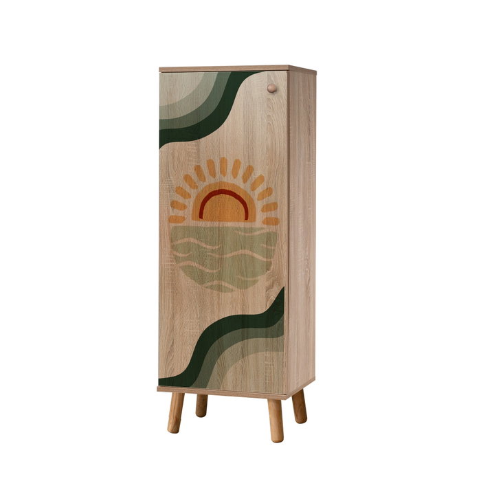 Hanah Home Vegas - S 930 Zapatero Sonomo